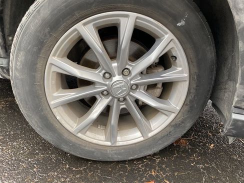 Used 2023 Honda CR-V EX image 2