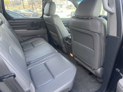 Used 2012 Honda Ridgeline RTL image 6