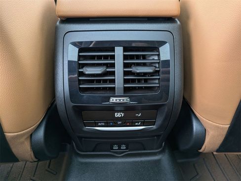 Certified 2024 BMW X3 M40i w/ Premium Package image 19