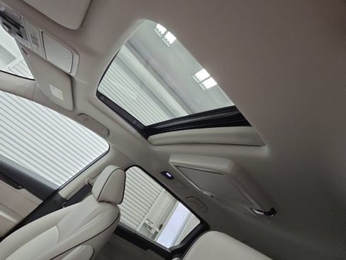 New 2026 Honda Odyssey Touring image 30