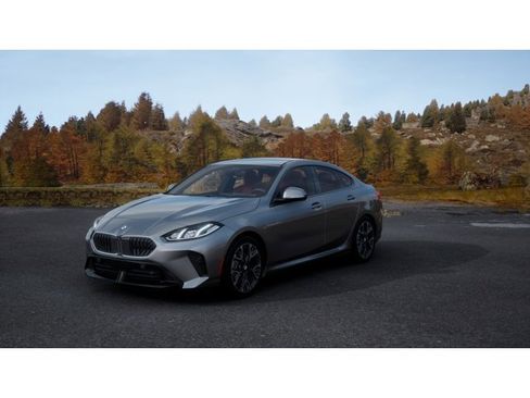 New 2026 BMW 228 Gran Coupe FWD image 1