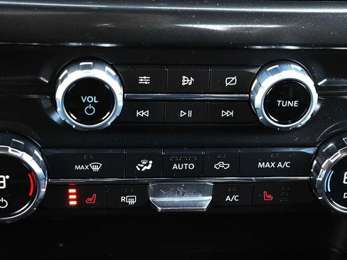 Used 2021 Ford F150 Tremor w/ Equipment Group 401A Mid image 25