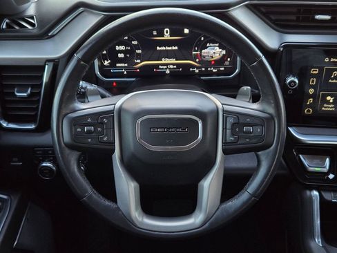 Used 2022 GMC Sierra 1500 Denali w/ Denali Reserve Package image 15