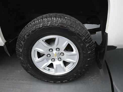 Used 2014 Chevrolet Silverado 1500 LT image 18