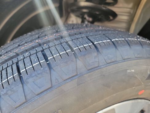 New 2026 Honda Pilot EX-L image 31