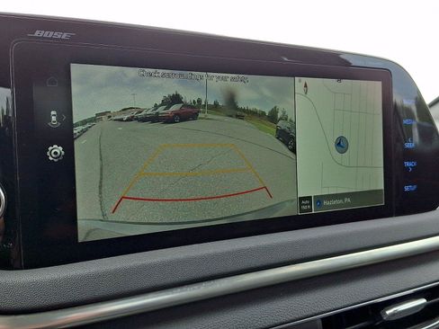 Certified 2023 Hyundai Sonata SEL Plus w/ Cargo Package FWD image 18