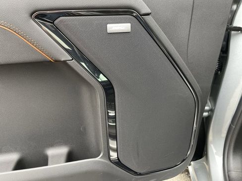 New 2026 GMC Sierra 3500 AT4 w/ AT4 Premium Plus Package image 25