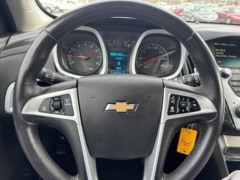 Used 2017 Chevrolet Equinox LT w/ Convenience Package image 13