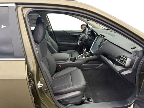 New 2025 Subaru Outback Limited image 15