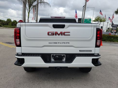 Used 2023 GMC Sierra 1500 Elevation AWD/4WD image 6
