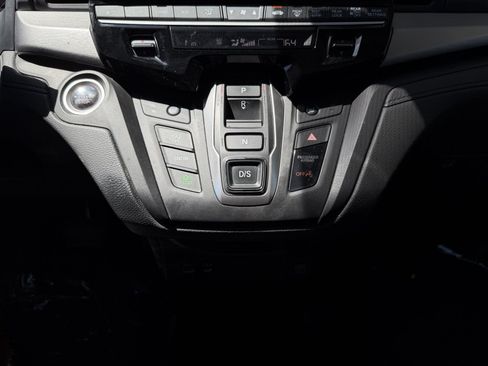 Used 2025 Honda Odyssey EX-L image 22