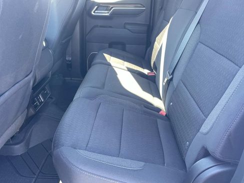 Used 2022 Chevrolet Silverado 1500 LT w/ Protection Package image 12