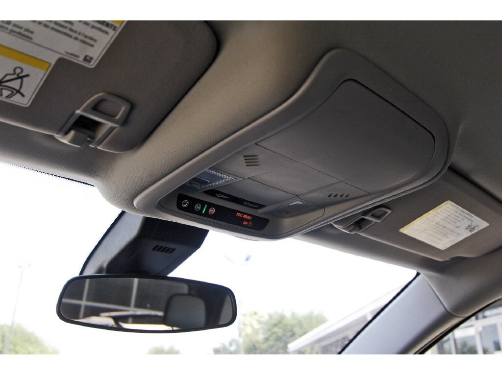Used 2024 Chevrolet Equinox LS FWD image 25