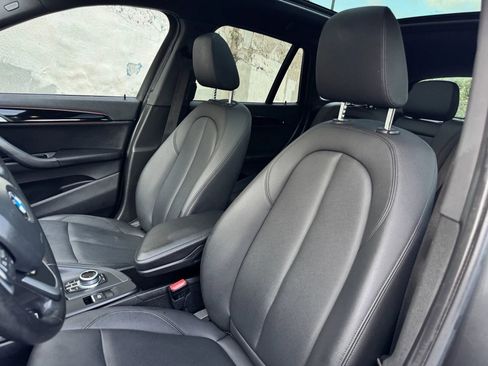 Used 2021 BMW X1 sDrive28i w/ Convenience Package FWD image 19