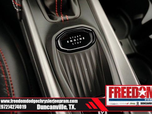 New 2026 Dodge Charger Scat Pack image 30