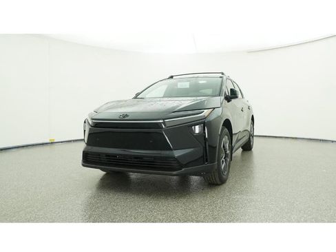 New 2026 Toyota bZ XLE image 70