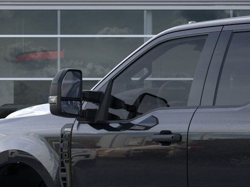 New 2026 Ford F350 XL w/ STX Appearance Package image 55