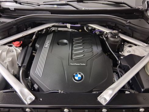 Certified 2023 BMW X5 xDrive40i w/ M Sport Package AWD/4WD image 37