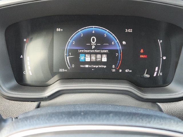 New 2026 Toyota Corolla Cross LE FWD image 13