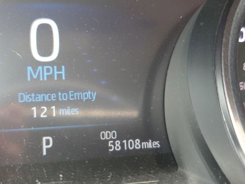 Used 2023 Toyota Camry XSE image 12