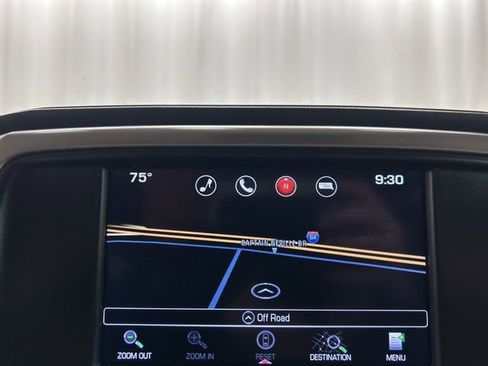 Used 2016 GMC Sierra 1500 Denali w/ Enhanced Driver Alert Package image 18