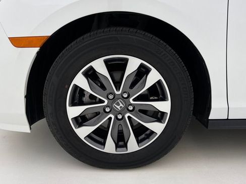 Used 2023 Honda Odyssey EX-L image 26