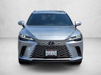Used 2023 Lexus RX 350 Premium FWD video 2