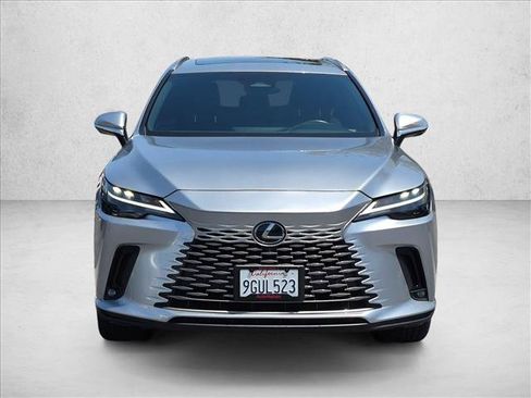 Used 2023 Lexus RX 350 Premium FWD image 2