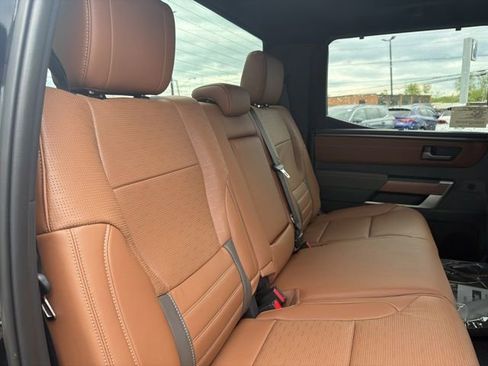 New 2026 Toyota Tundra 1794 Edition AWD/4WD image 33