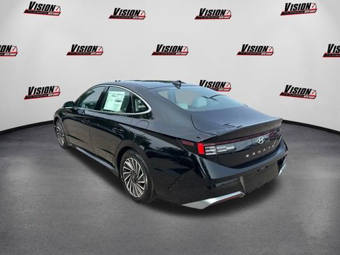 New 2024 Hyundai Sonata SEL image 7