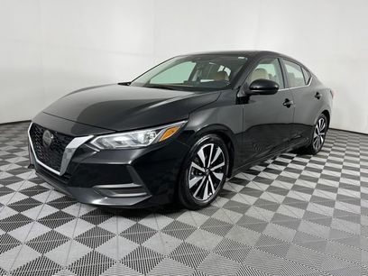 Used 2023 Nissan Sentra SV w/ SV Premium Package