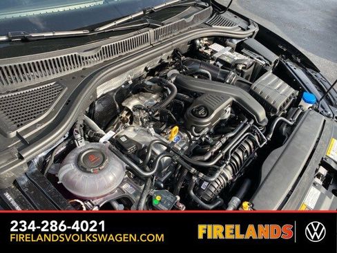 New 2026 Volkswagen Jetta SEL image 64