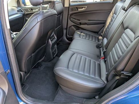 Used 2021 Ford Edge SEL image 23