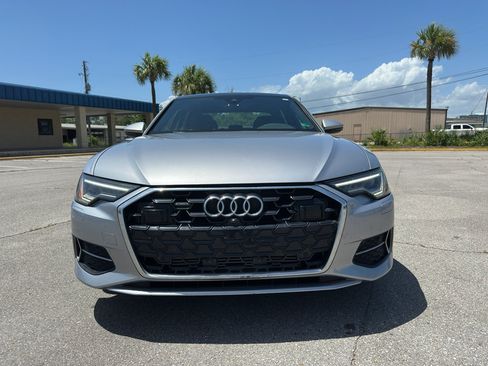 Used 2024 Audi A6 Premium Plus AWD/4WD image 8