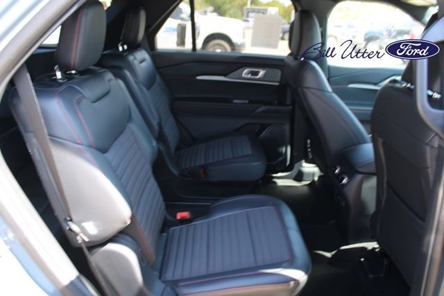 New 2027 Ford Explorer ST-Line RWD image 9