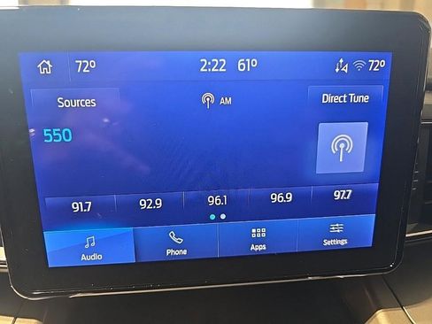 Used 2022 Ford Explorer XLT w/ Equipment Group 202A image 18