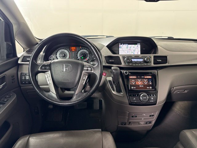 Used 2016 Honda Odyssey Touring image 28