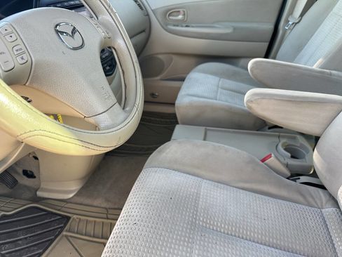 Used 2005 MAZDA MPV LX w/ LX Plus Pkg image 3