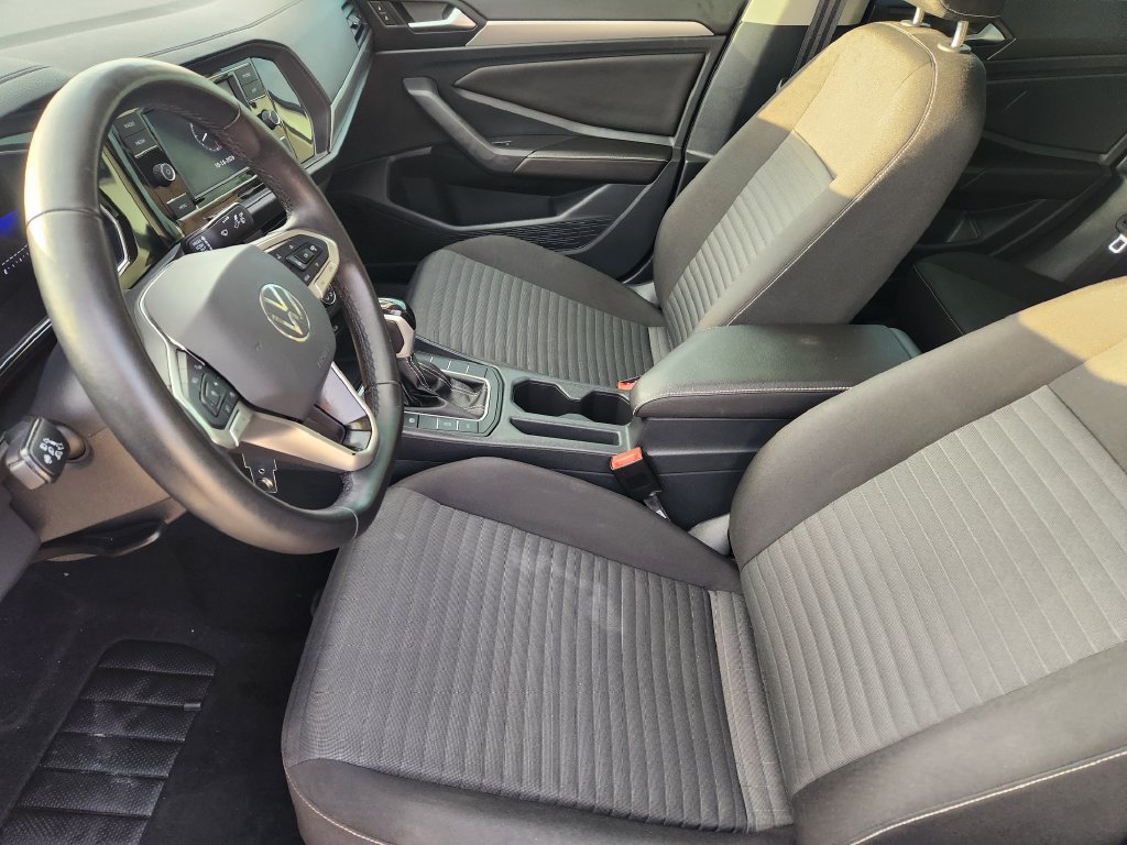 Certified 2023 Volkswagen Jetta S FWD image 9