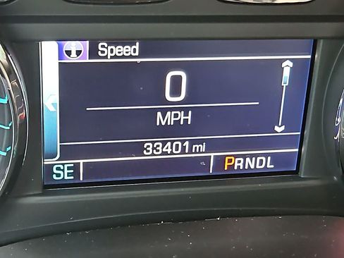 Used 2020 Chevrolet Tahoe LT w/ RST Edition AWD/4WD image 18