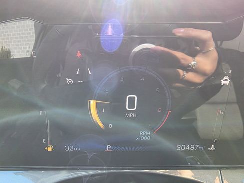 Used 2024 Chevrolet Trax ACTIV image 18