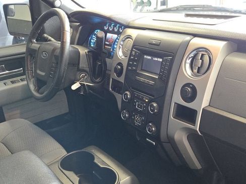 Used 2014 Ford F150 XLT w/ Equipment Group 302A Luxury AWD/4WD image 5