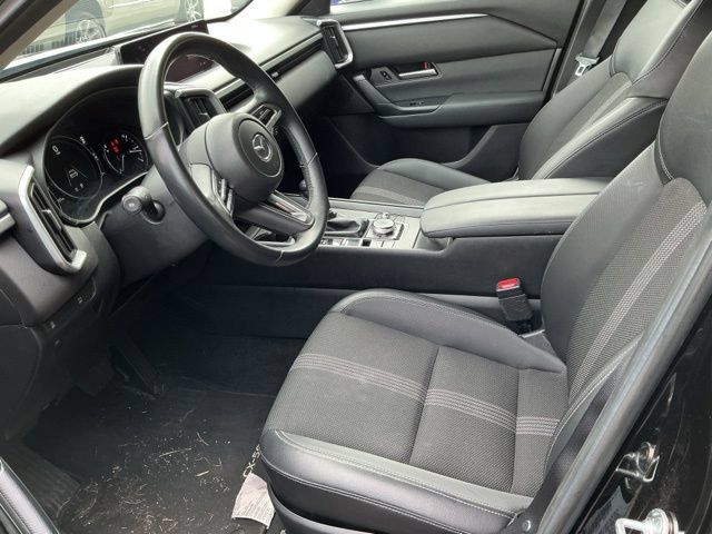 Used 2025 MAZDA CX-50 AWD 2.5 S w/ Preferred Package image 7