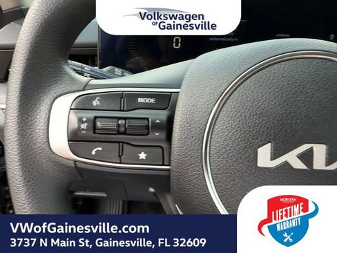 Used 2026 Kia K5 LXS FWD image 21