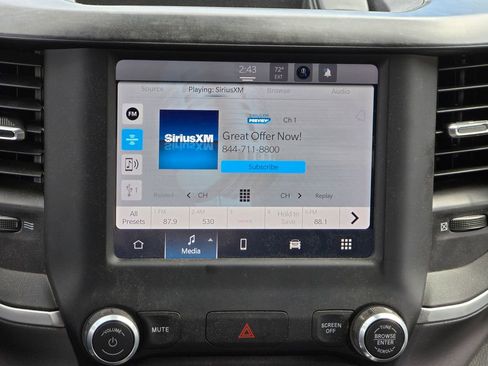 Used 2024 RAM 2500 Big Horn image 8