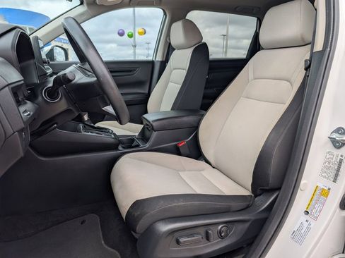 Used 2024 Honda CR-V EX image 11