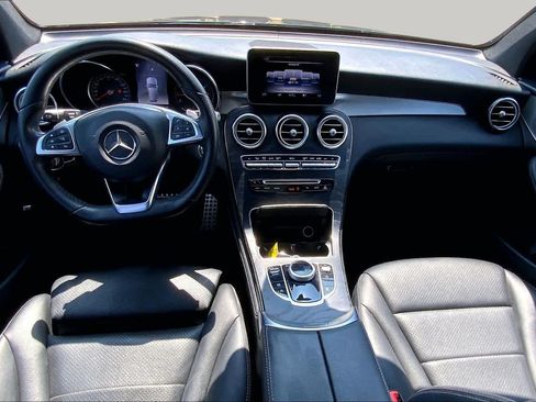 Used 2019 Mercedes-Benz GLC 300 image 15