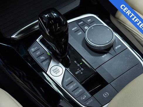 Certified 2024 BMW X3 xDrive30i w/ Premium Package image 18