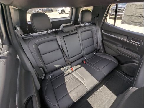 New 2026 GMC Terrain Elevation w/ Elevation Premium Package image 14