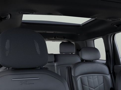 New 2027 Kia Telluride SX X-Line AWD/4WD image 23